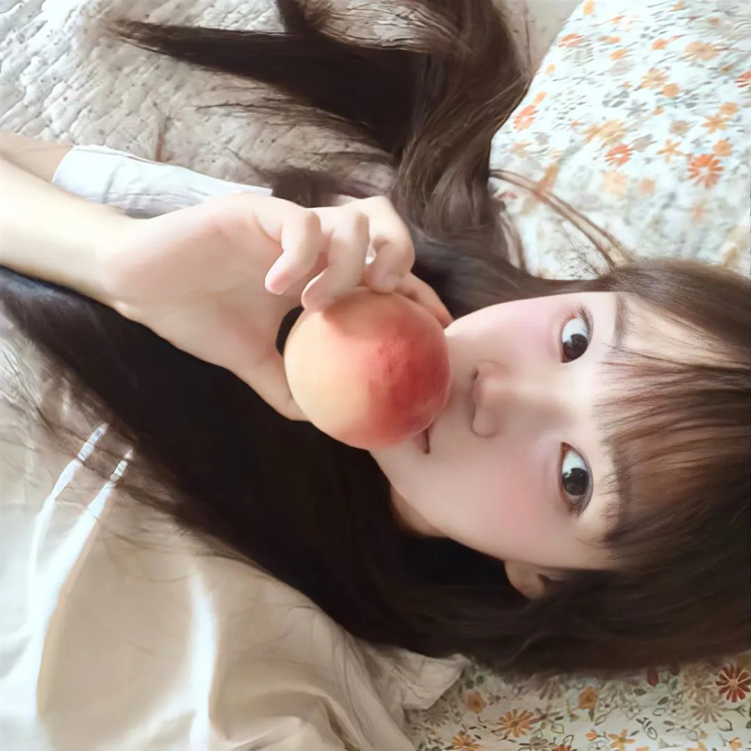 画鸡